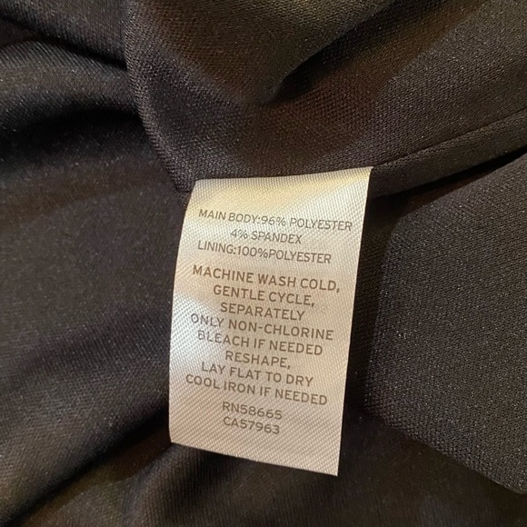 BP Nordstrom Sunflower Dress Size Medium - Picture 6 of 6